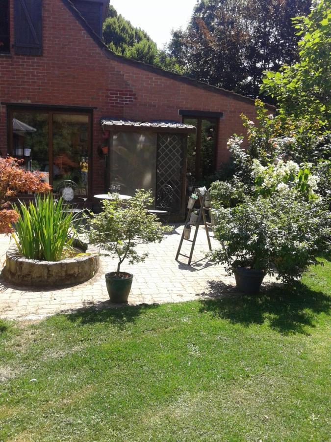 D'hotes Elevage' Chemin Noir Bed & Breakfast