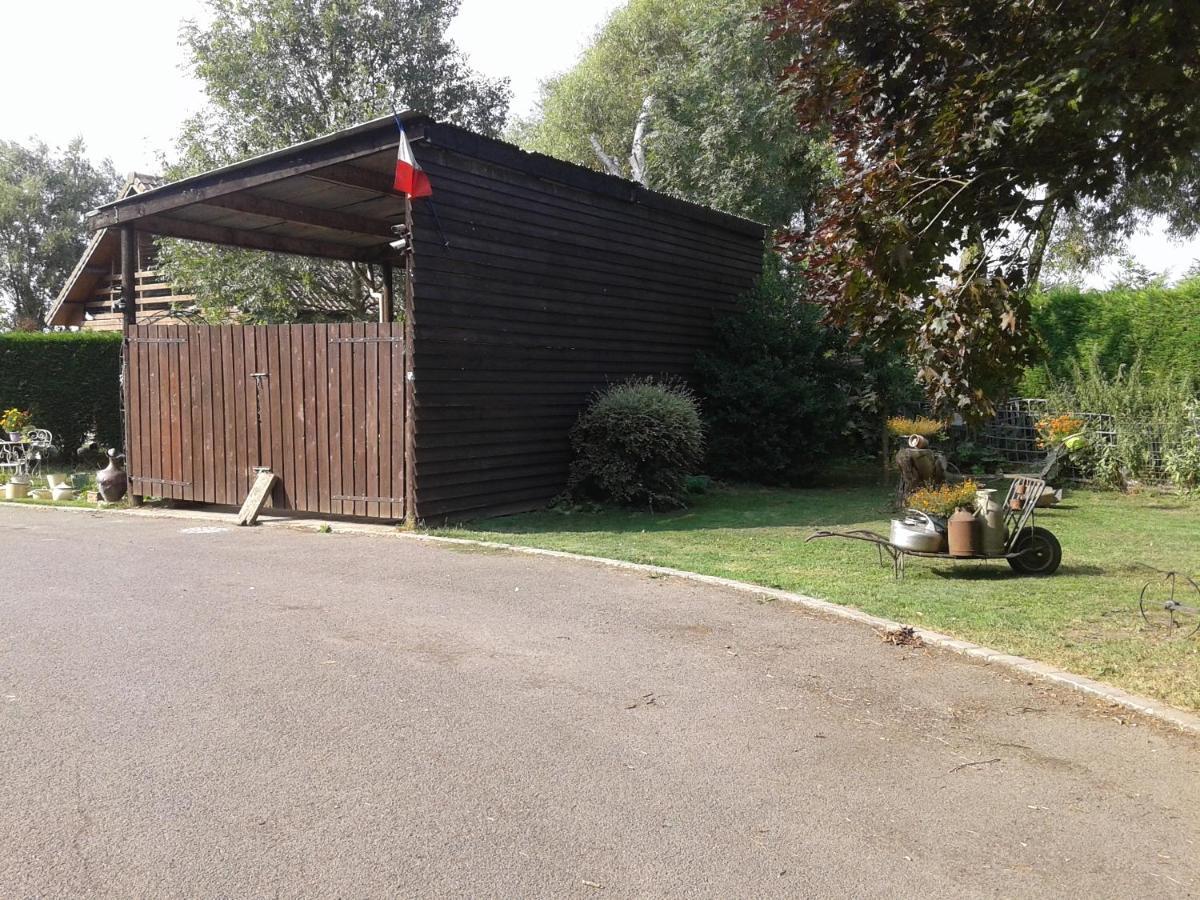 Bed & Breakfast D'hotes Elevage' Chemin Noir *