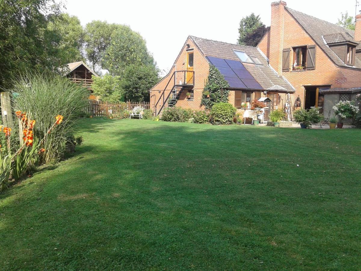 Bed & Breakfast D'hotes Elevage' Chemin Noir Verlinghem