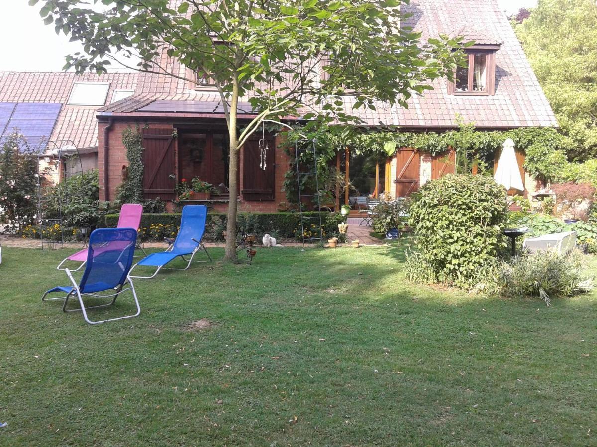 Bed & Breakfast D'hotes Elevage' Chemin Noir *